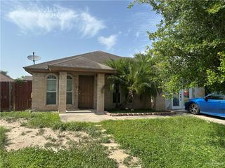 2009 Hibiscus Avenue, Weslaco, TX 78596