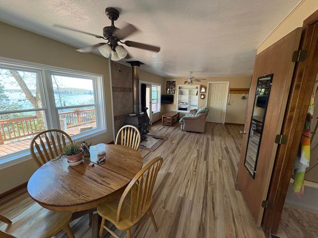 63750 E 240 Road, Grove, OK 74344