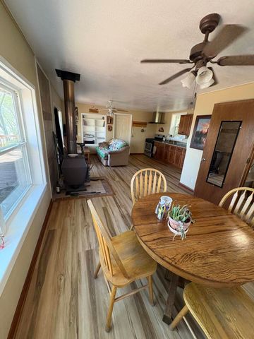 63750 E 240 Road, Grove, OK 74344