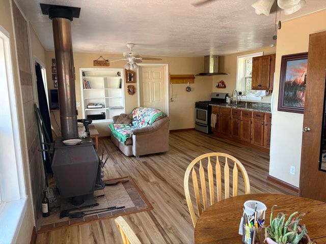 63750 E 240 Road, Grove, OK 74344