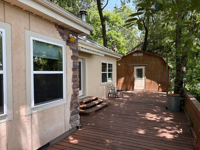 63750 E 240 Road, Grove, OK 74344