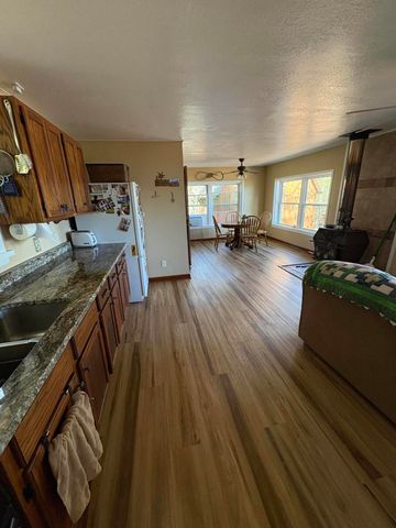 63750 E 240 Road, Grove, OK 74344