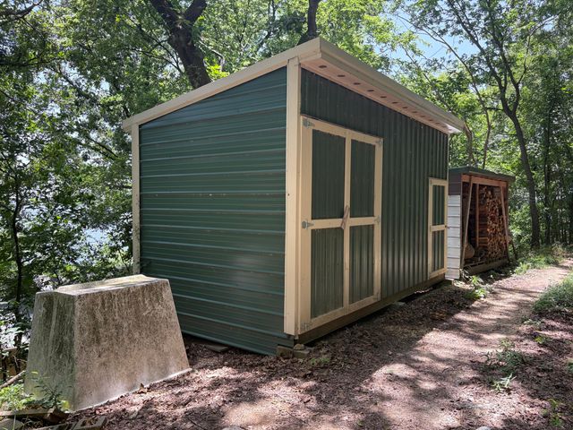 63750 E 240 Road, Grove, OK 74344