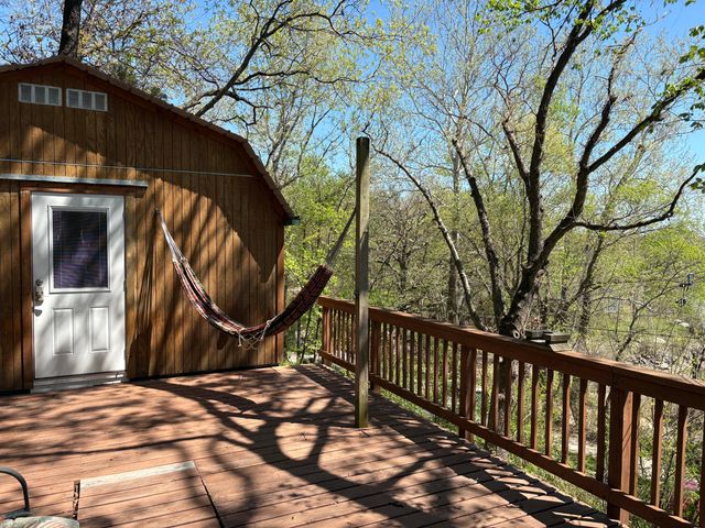 63750 E 240 Road, Grove, OK 74344