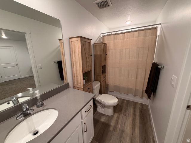 1210 S CATAIL DR, Santaquin, UT 84655