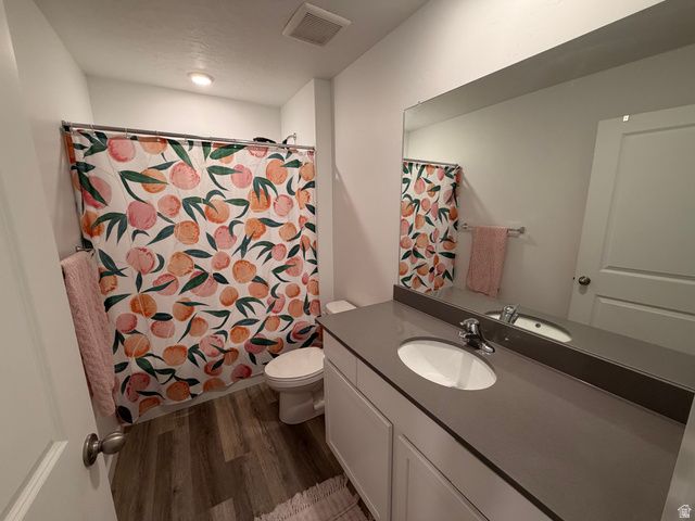 1210 S CATAIL DR, Santaquin, UT 84655