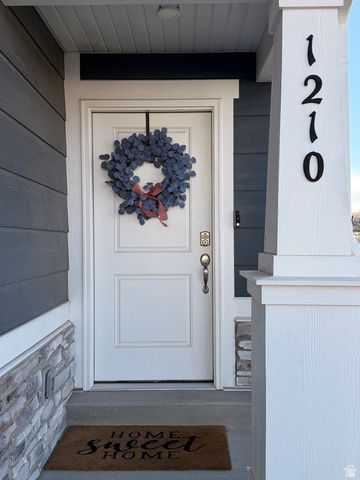 1210 S CATAIL DR, Santaquin, UT 84655