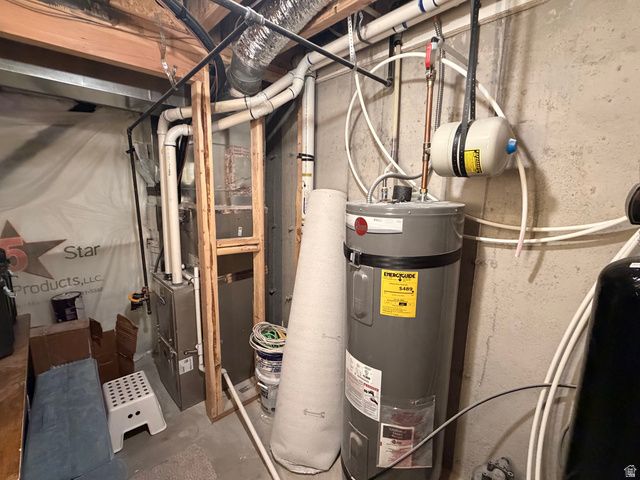 1210 S CATAIL DR, Santaquin, UT 84655