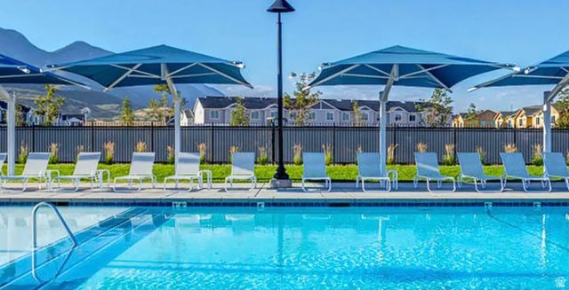 1210 S CATAIL DR, Santaquin, UT 84655