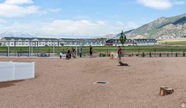 1210 S CATAIL DR, Santaquin, UT 84655