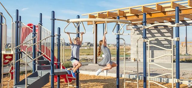 1210 S CATAIL DR, Santaquin, UT 84655