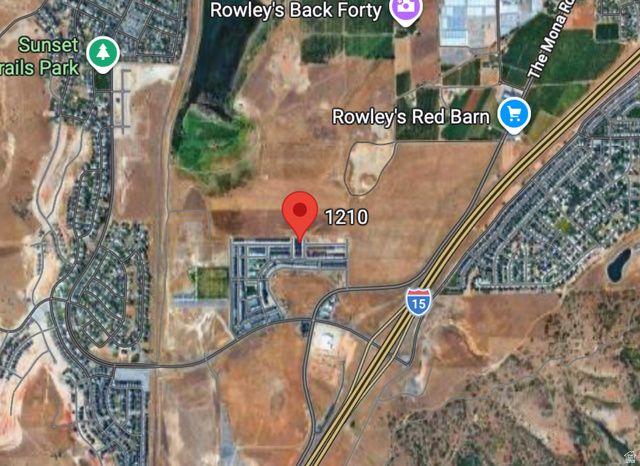 1210 S CATAIL DR, Santaquin, UT 84655