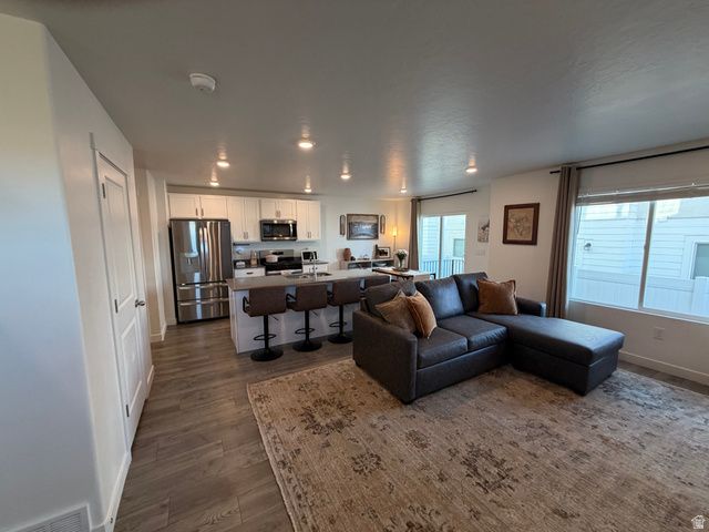 1210 S CATAIL DR, Santaquin, UT 84655