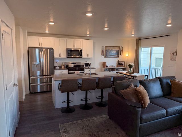 1210 S CATAIL DR, Santaquin, UT 84655