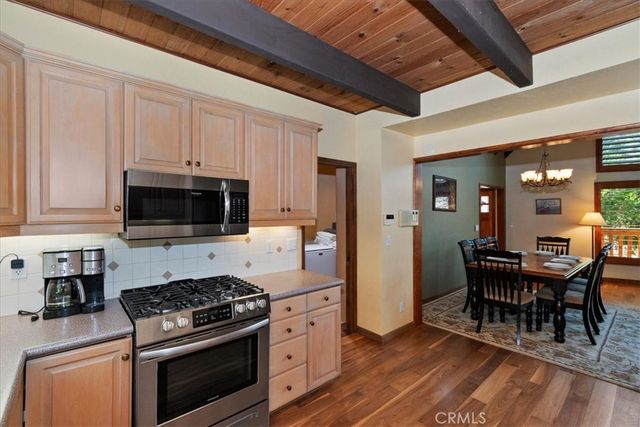 415 Golf Course, Lake Arrowhead, CA 92352