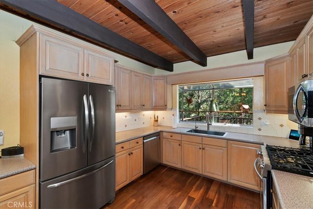 415 Golf Course, Lake Arrowhead, CA 92352