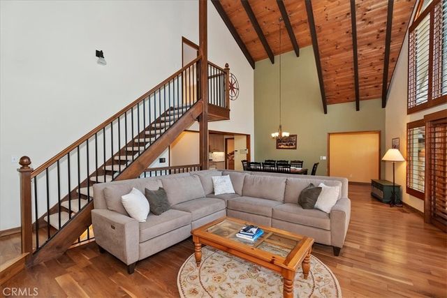 415 Golf Course, Lake Arrowhead, CA 92352