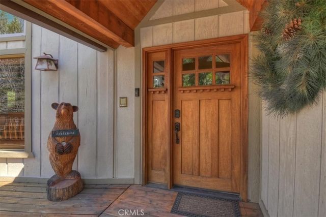 415 Golf Course, Lake Arrowhead, CA 92352