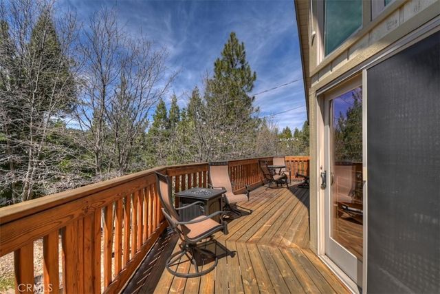 415 Golf Course, Lake Arrowhead, CA 92352