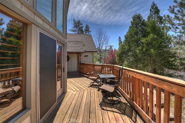 415 Golf Course, Lake Arrowhead, CA 92352