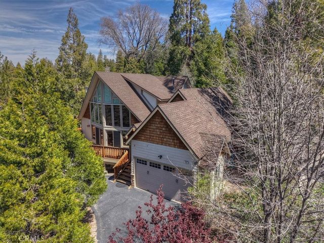 415 Golf Course, Lake Arrowhead, CA 92352