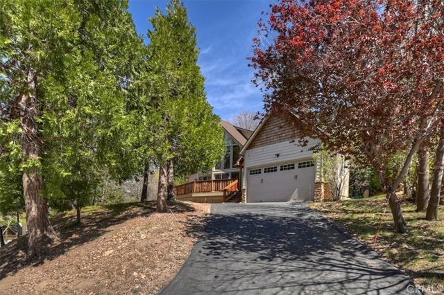 415 Golf Course, Lake Arrowhead, CA 92352