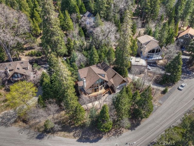 415 Golf Course, Lake Arrowhead, CA 92352