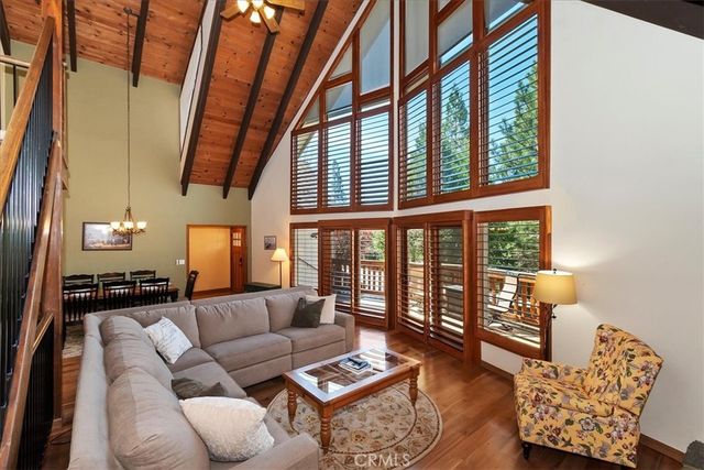 415 Golf Course, Lake Arrowhead, CA 92352