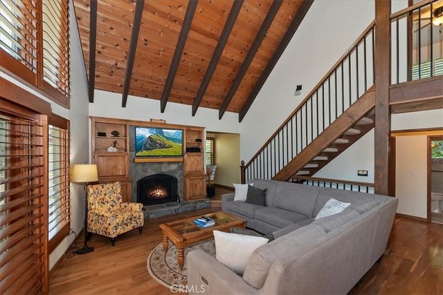 415 Golf Course, Lake Arrowhead, CA 92352