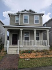 1725 FULFILLMENT DRIVE, Kissimmee, FL 34744