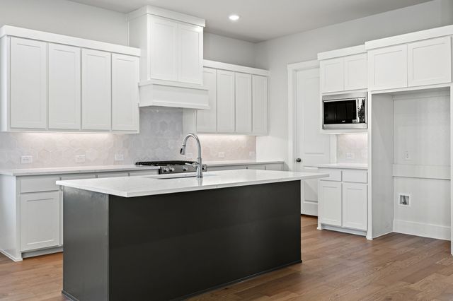 536 Stark Mews, Celina, TX 75009