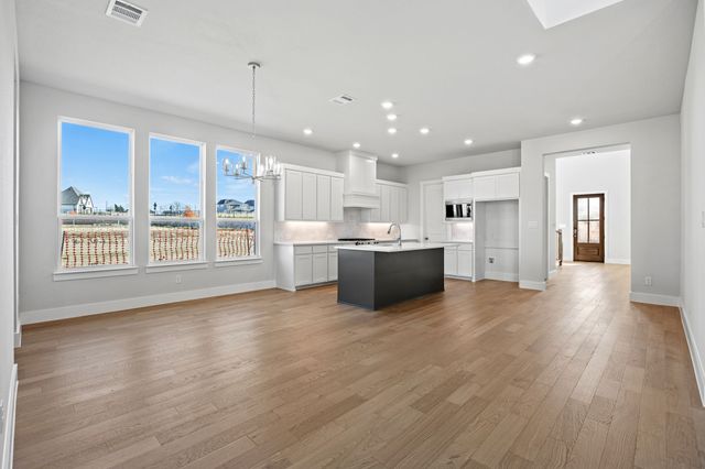 536 Stark Mews, Celina, TX 75009