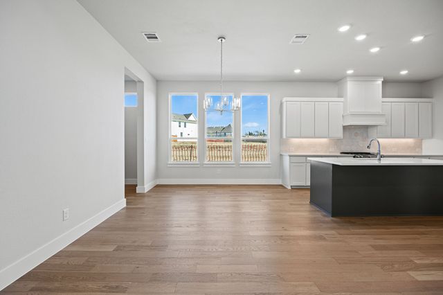 536 Stark Mews, Celina, TX 75009