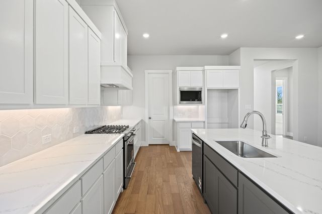 536 Stark Mews, Celina, TX 75009