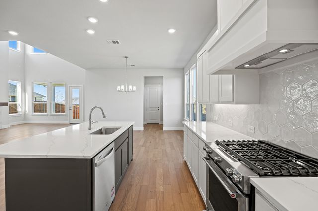 536 Stark Mews, Celina, TX 75009