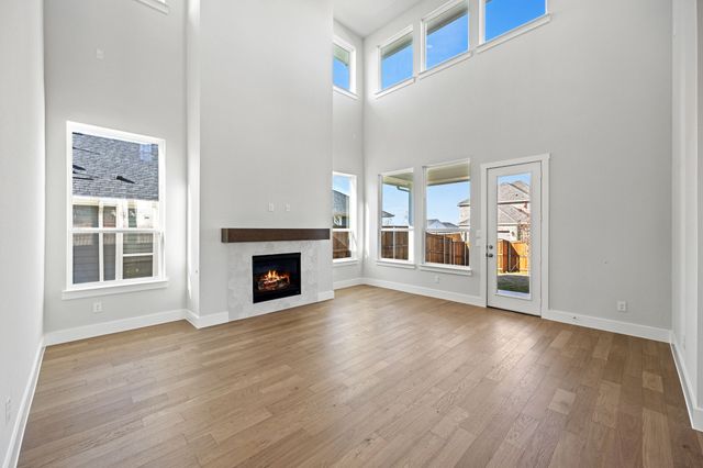 536 Stark Mews, Celina, TX 75009