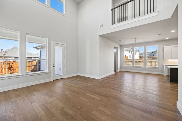 536 Stark Mews, Celina, TX 75009