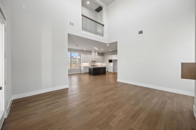 536 Stark Mews, Celina, TX 75009