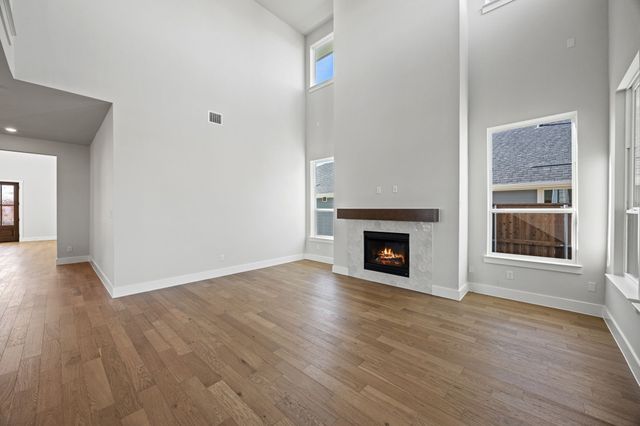 536 Stark Mews, Celina, TX 75009