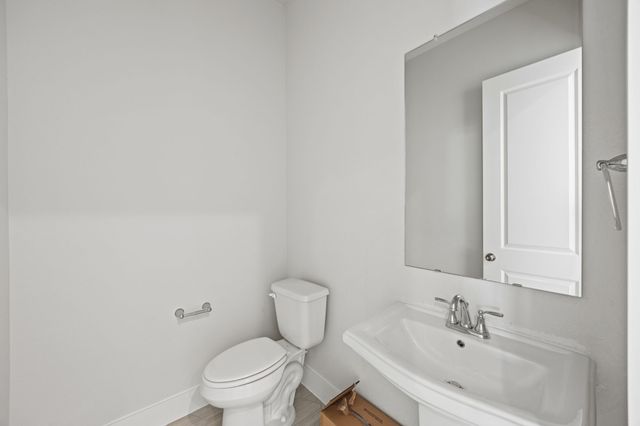 536 Stark Mews, Celina, TX 75009