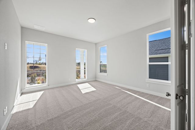 536 Stark Mews, Celina, TX 75009