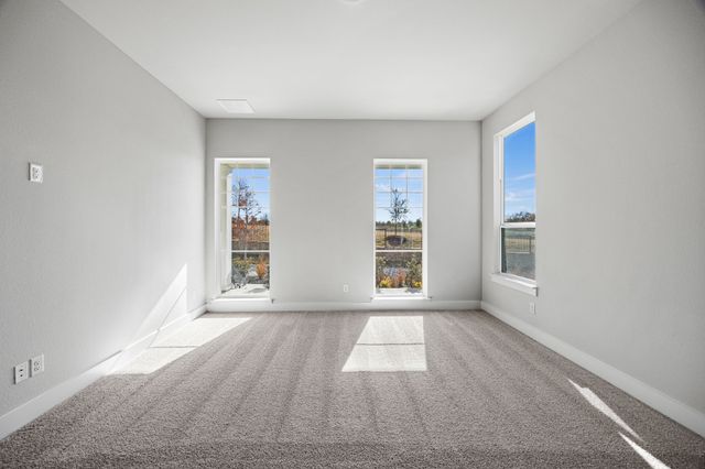 536 Stark Mews, Celina, TX 75009