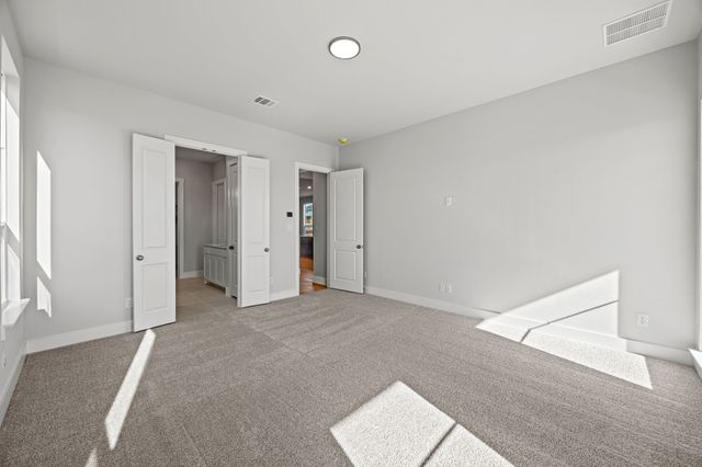 536 Stark Mews, Celina, TX 75009