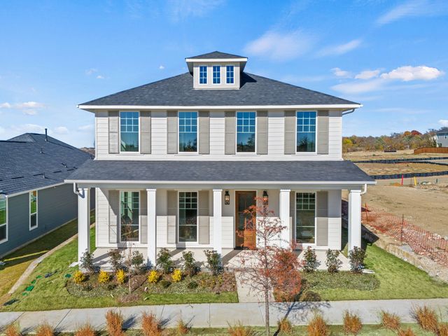 536 Stark Mews, Celina, TX 75009