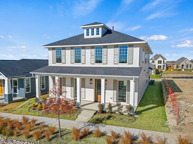 536 Stark Mews, Celina, TX 75009