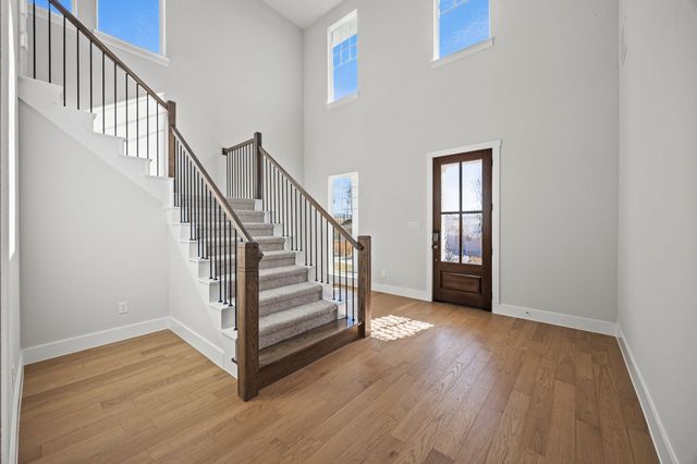 536 Stark Mews, Celina, TX 75009