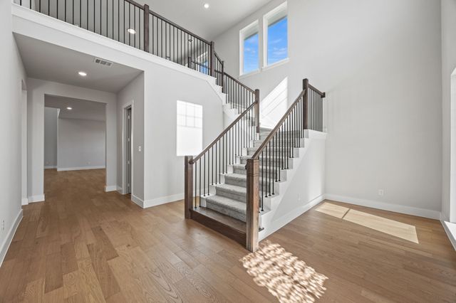 536 Stark Mews, Celina, TX 75009