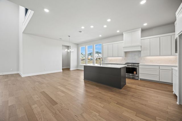 536 Stark Mews, Celina, TX 75009