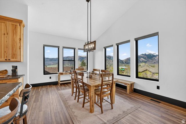 4271 N POWDER MOUNTAIN RD, Eden, UT 84310