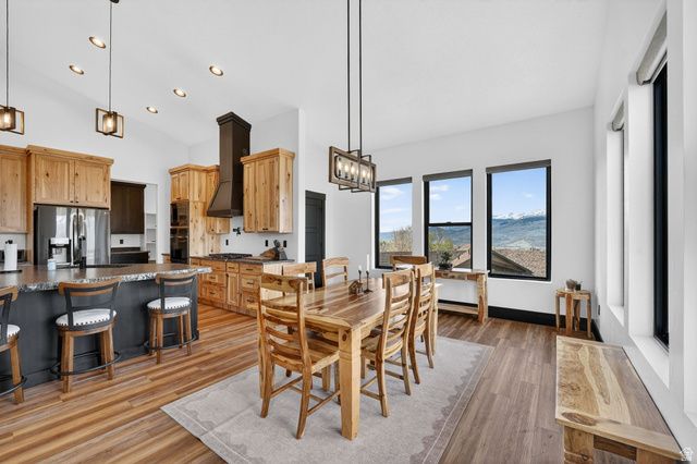 4271 N POWDER MOUNTAIN RD, Eden, UT 84310